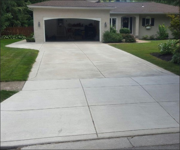 Spring Creek Concrete, LLC Contractors